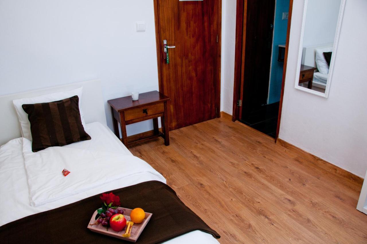 Seven Hostal Cala Millor  Oda fotoğraf