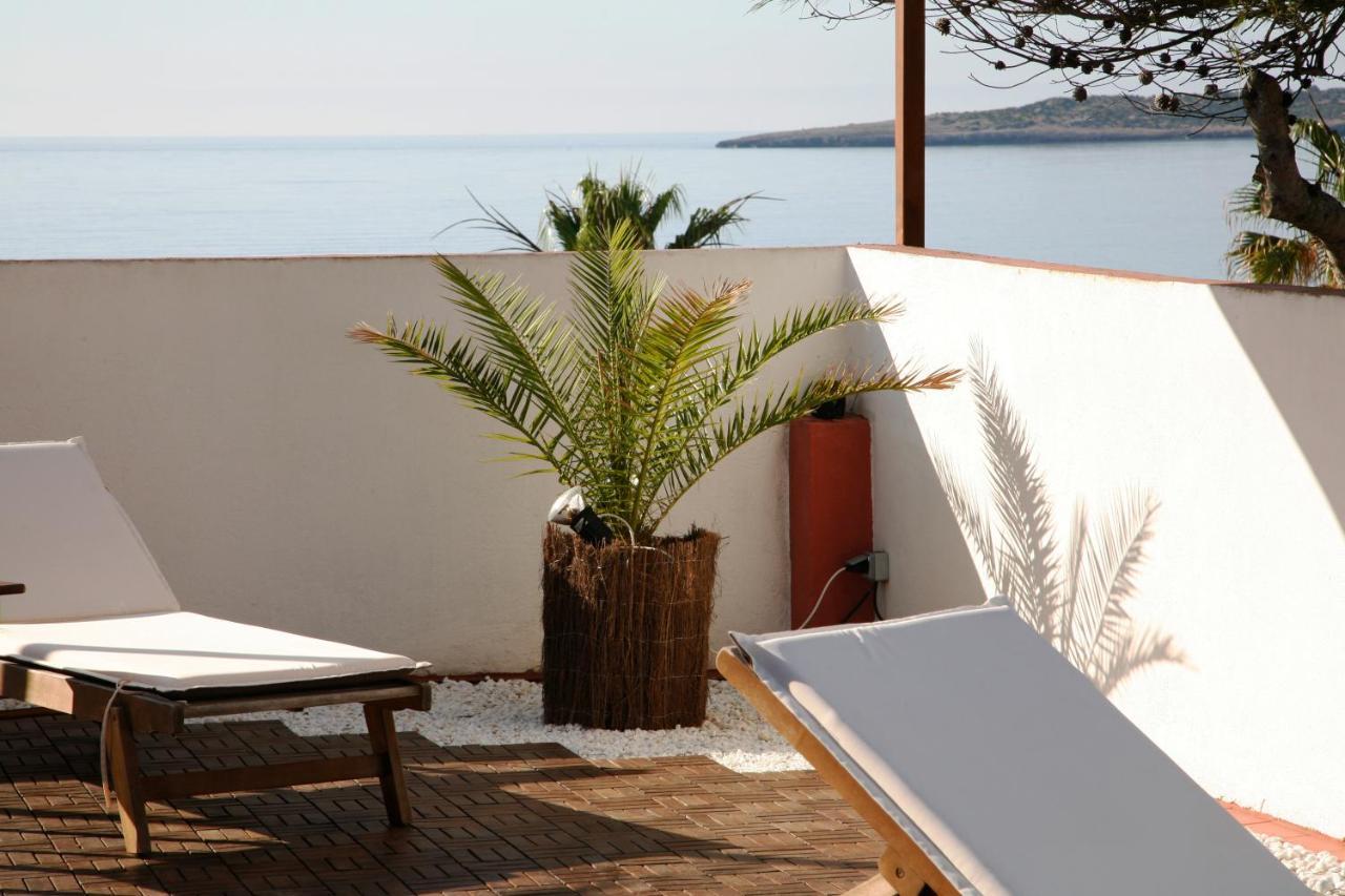 Seven Hostal Cala Millor  Dış mekan fotoğraf