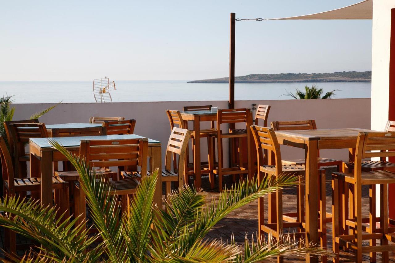Seven Hostal Cala Millor  Dış mekan fotoğraf