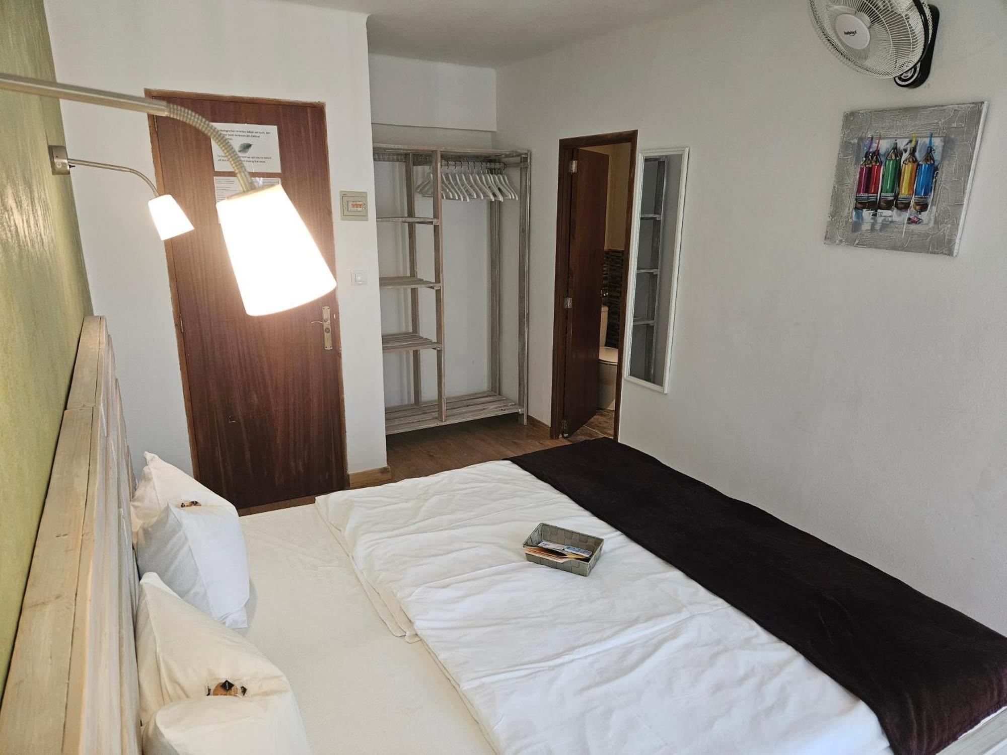 Seven Hostal Cala Millor  Dış mekan fotoğraf