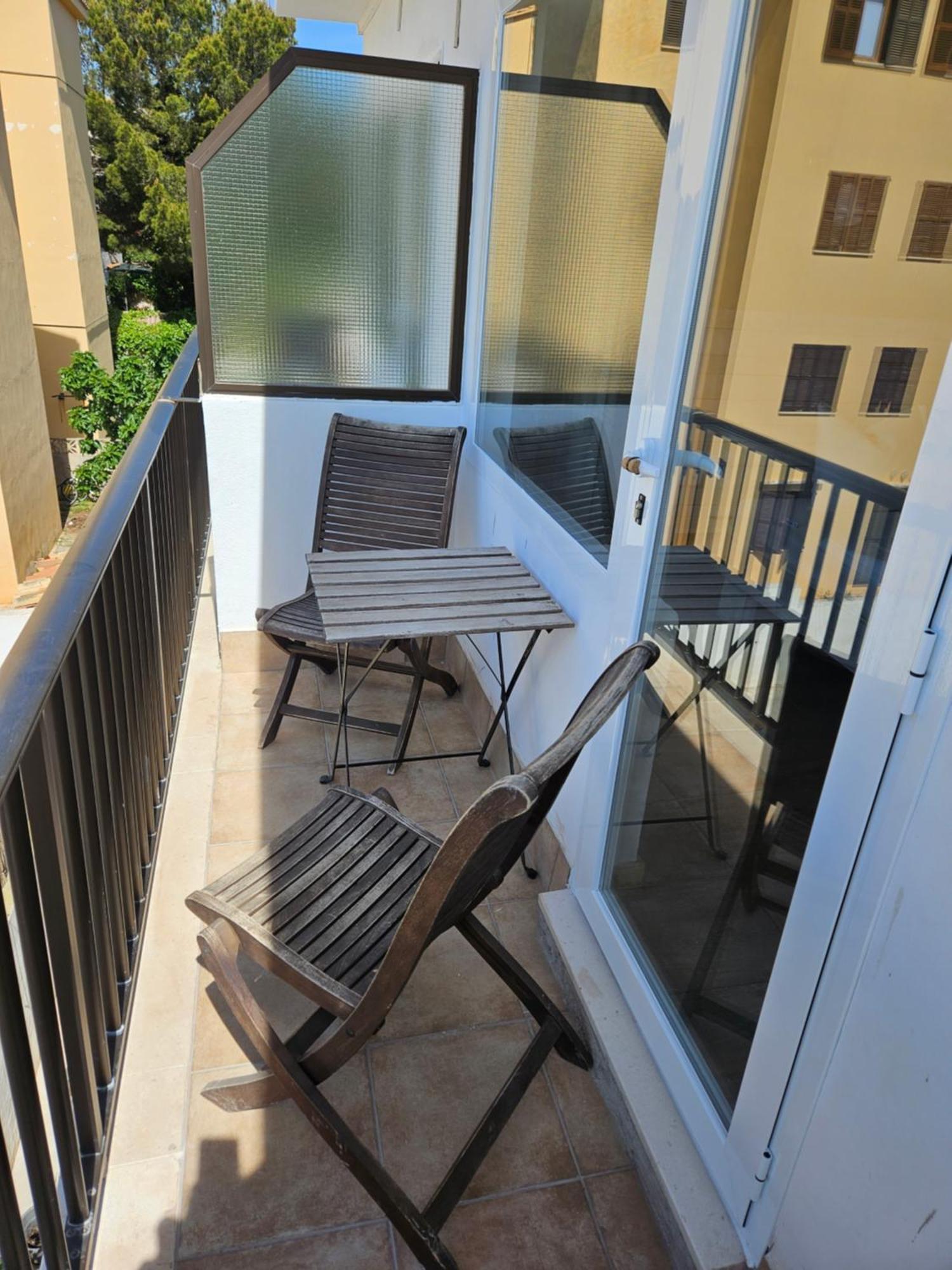 Seven Hostal Cala Millor  Dış mekan fotoğraf
