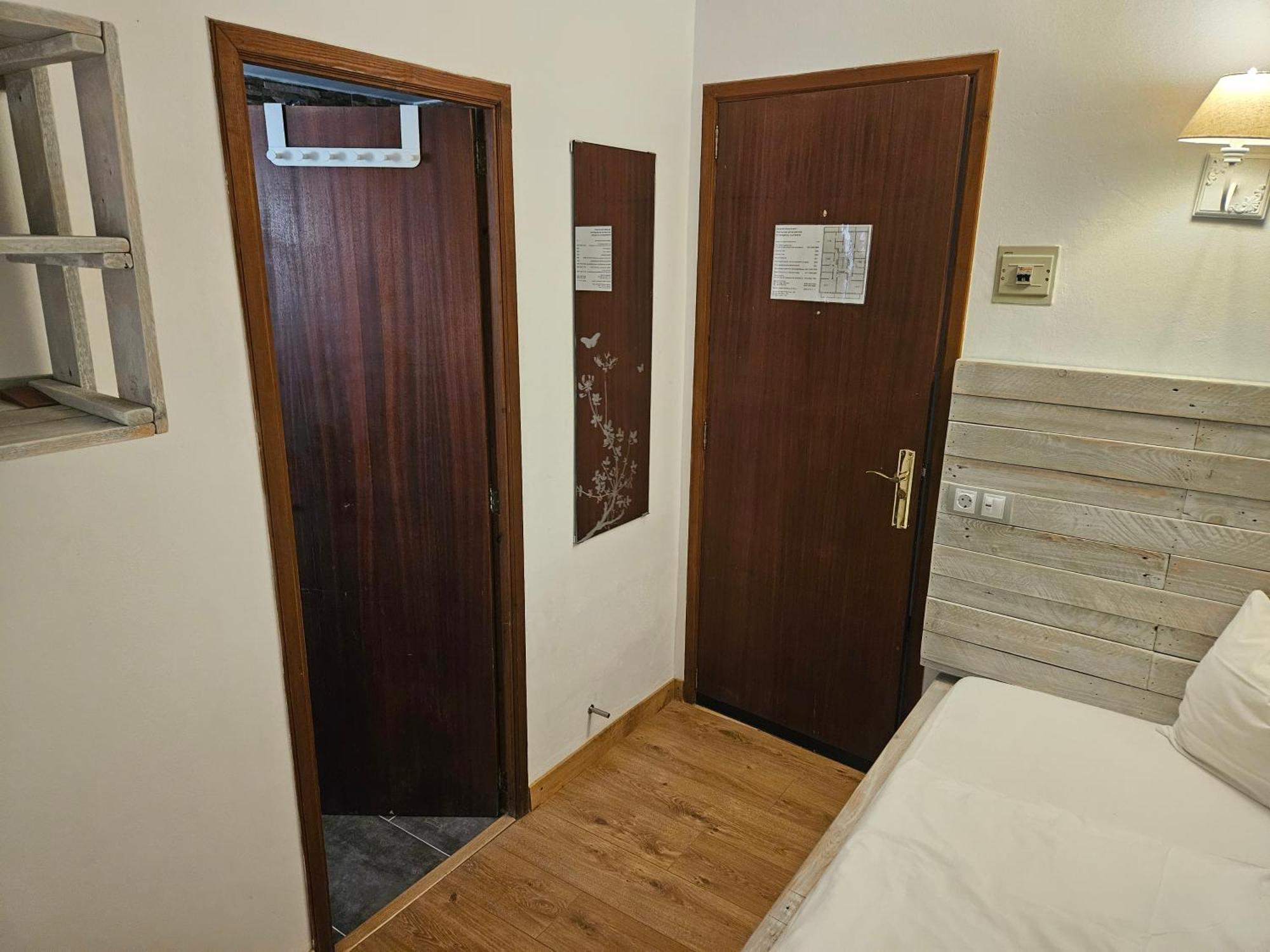Seven Hostal Cala Millor  Dış mekan fotoğraf