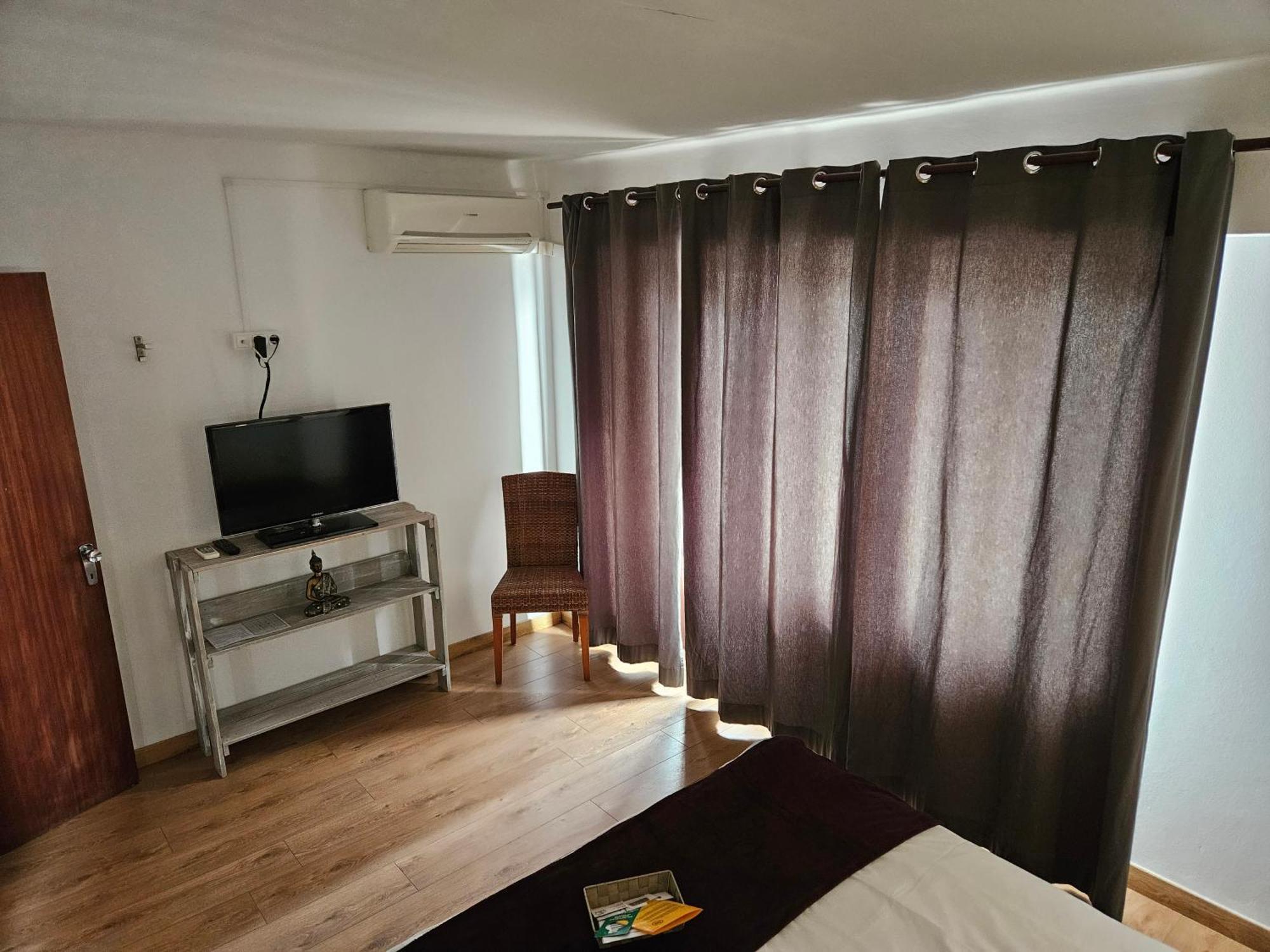 Seven Hostal Cala Millor  Dış mekan fotoğraf