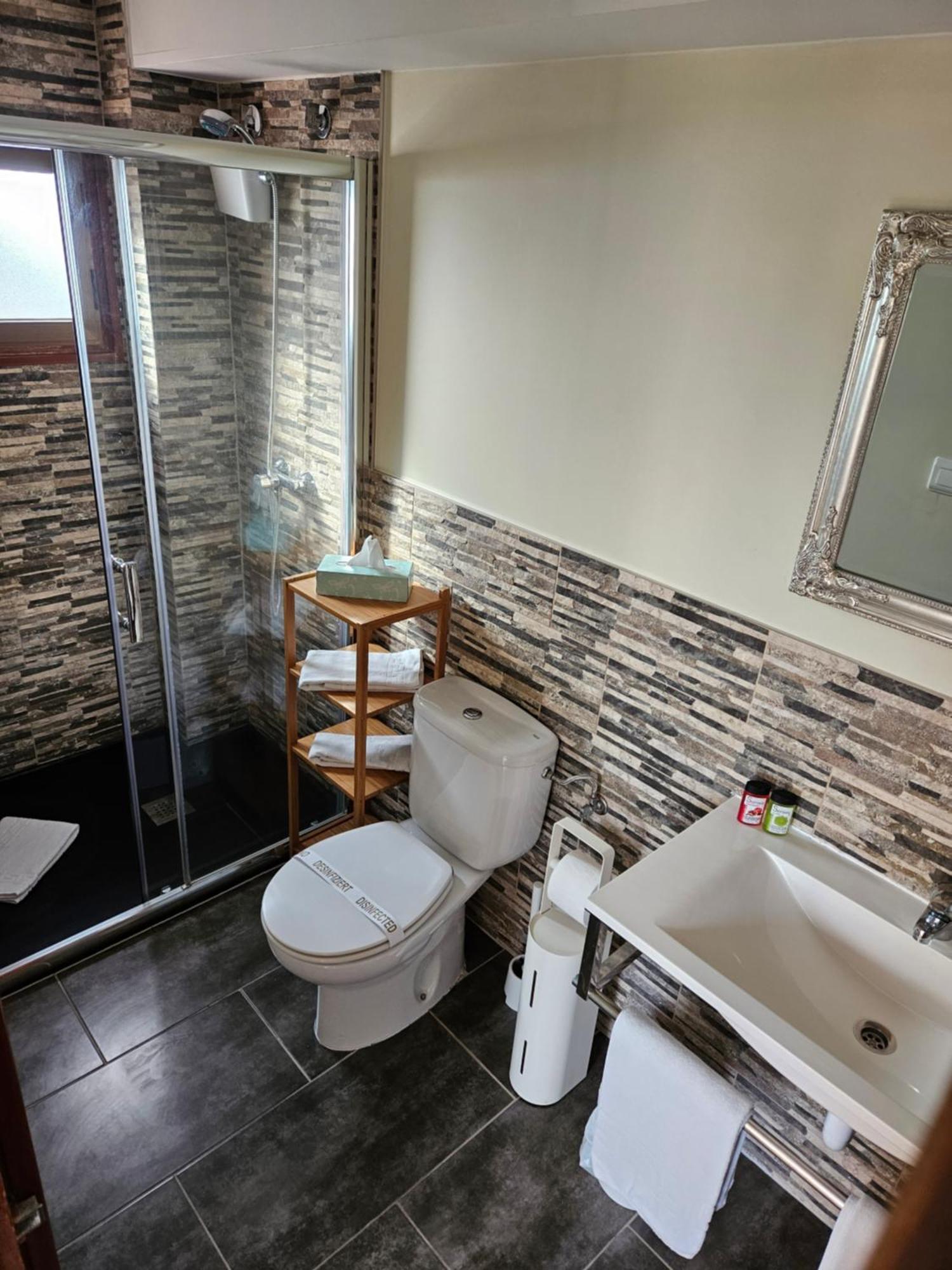 Seven Hostal Cala Millor  Dış mekan fotoğraf
